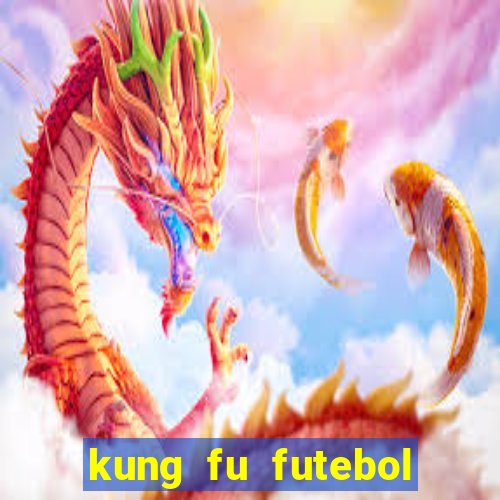 kung fu futebol clube via torrent